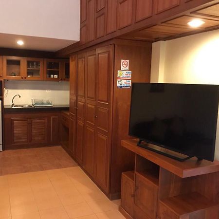Bungalow Phuket Pantai Kamala Luaran gambar