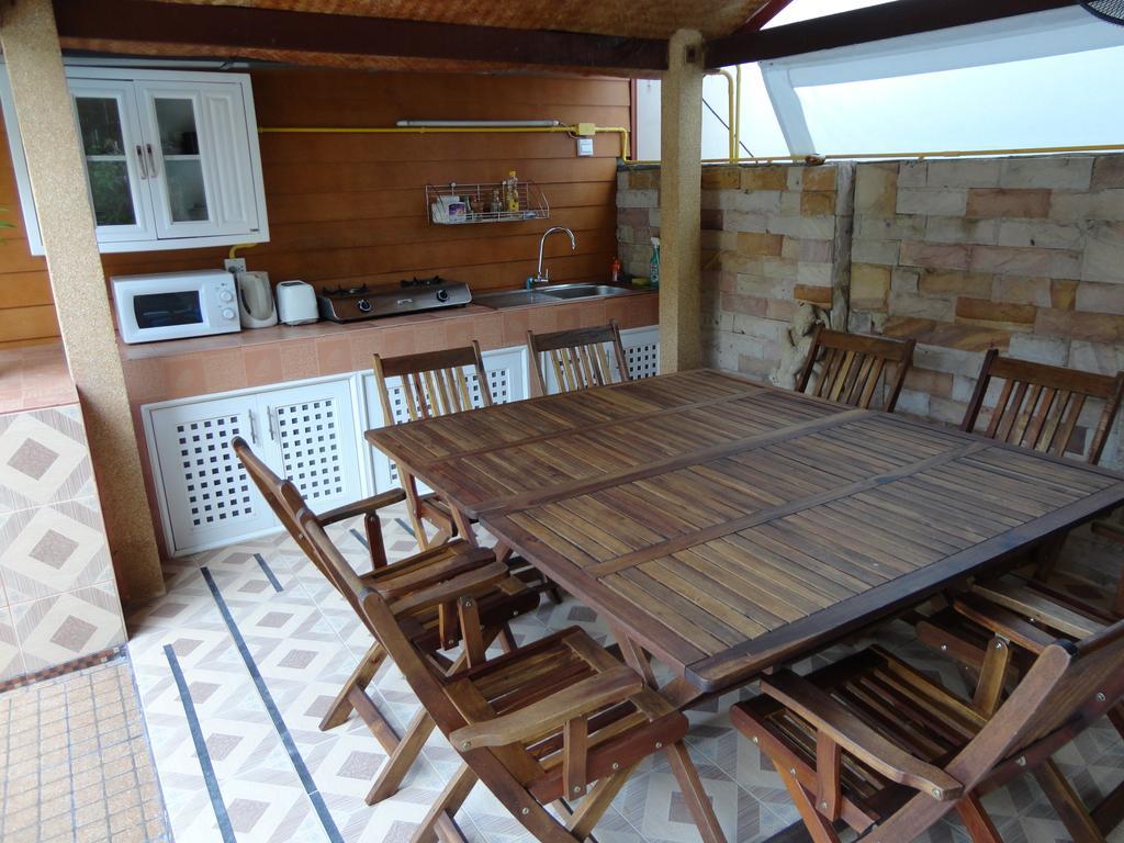 Bungalow Phuket Pantai Kamala Luaran gambar