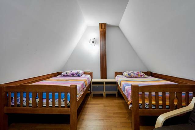 Bungalow Phuket Pantai Kamala Luaran gambar